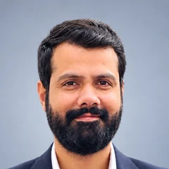 Mudassar Zafar